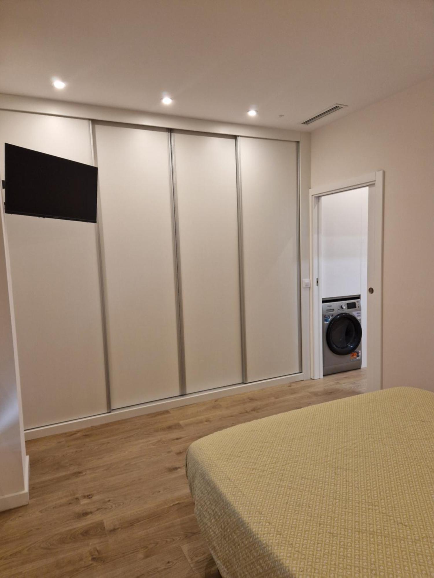 Apartaments Marina A5 Редондела Экстерьер фото